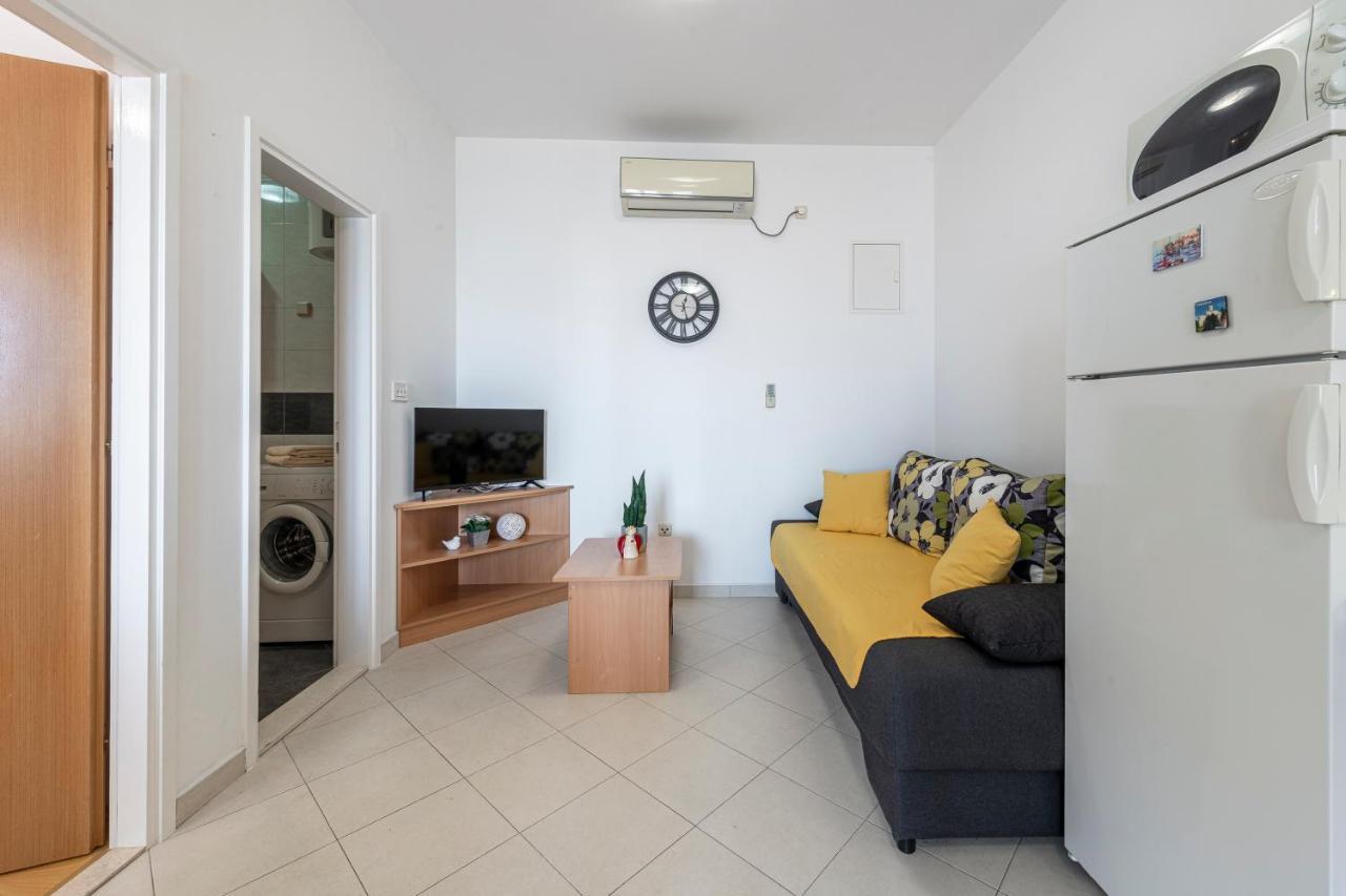 Apartment My Way Млини Экстерьер фото