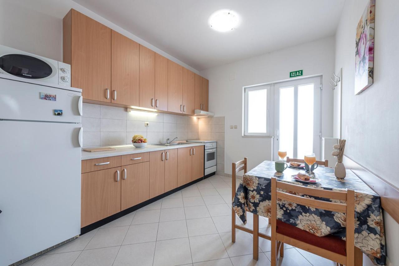 Apartment My Way Млини Экстерьер фото